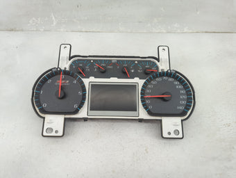 compare product 2016 Chevrolet Silverado 1500 Instrument Cluster Speedometer Gauges P/N:23391333 28496950, 812812097 Fits OEM Used Auto Parts