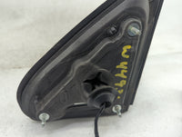 2014-2019 Chevrolet Silverado 1500 Passenger Side View Mirror - Right Door Mirror OEM Used - Oemusedautoparts1.com
