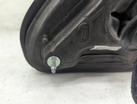 2014-2019 Chevrolet Silverado 1500 Passenger Side View Mirror - Right Door Mirror OEM Used - Oemusedautoparts1.com