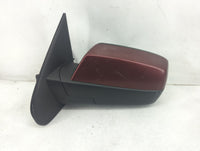 2014-2019 Chevrolet Silverado 1500 Driver Side View Mirror - Left Door Mirror OEM Used - Oemusedautoparts1.com