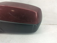 2014-2019 Chevrolet Silverado 1500 Driver Side View Mirror - Left Door Mirror OEM Used - Oemusedautoparts1.com