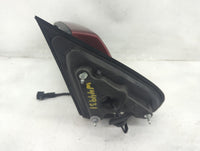 2014-2019 Chevrolet Silverado 1500 Driver Side View Mirror - Left Door Mirror OEM Used - Oemusedautoparts1.com