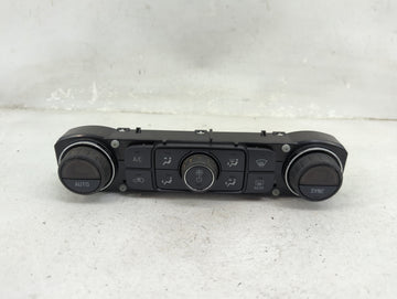 2016 Chevrolet Silverado 1500 Climate Control Module Temperature AC/Heater Replacement P/N:23486614 7370200000000X, 81537298