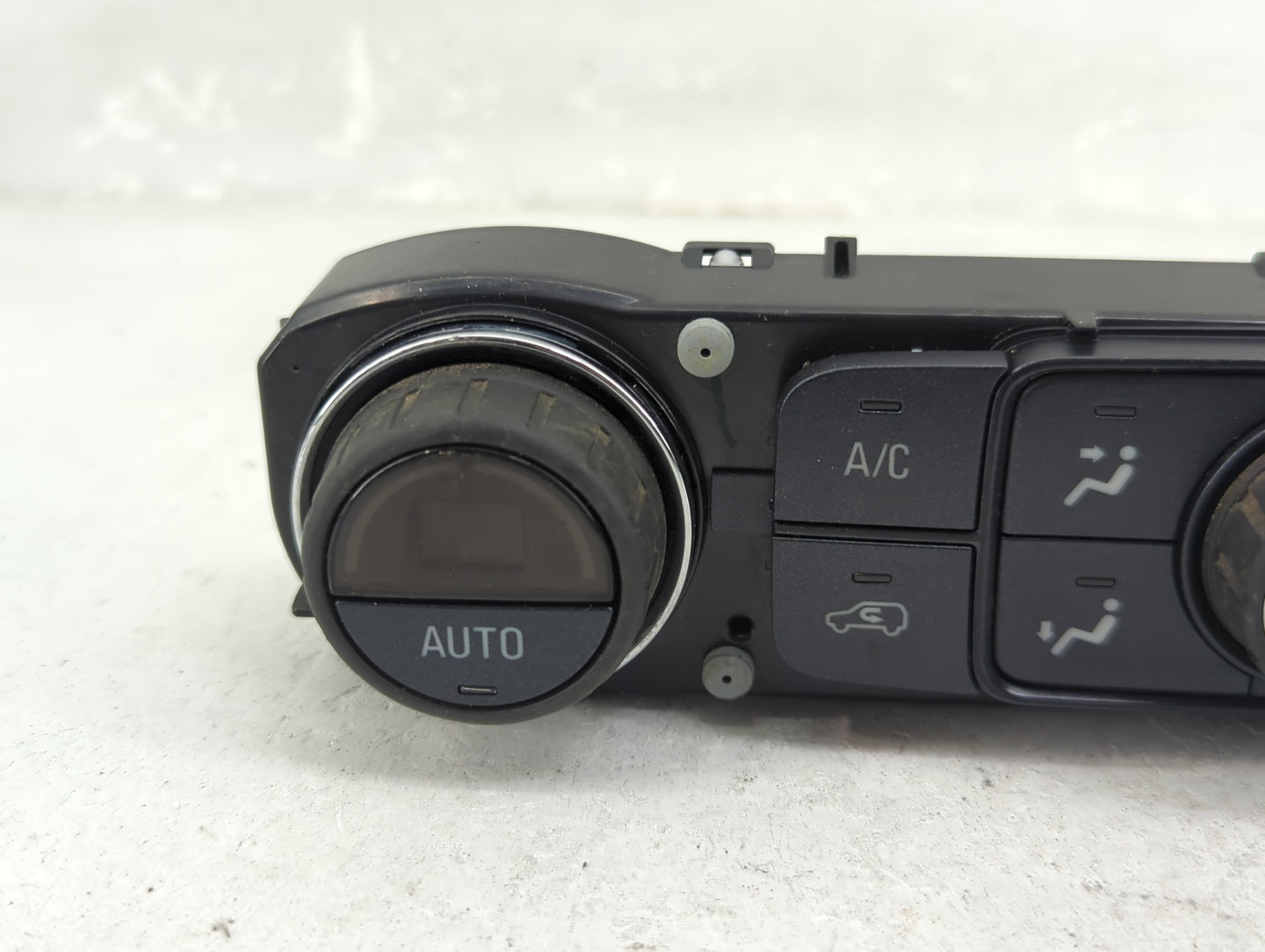 2016 Chevrolet Silverado 1500 Climate Control Module Temperature AC/Heater Replacement P/N:23486614 7370200000000X, 81537298