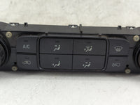 2014-2019 Chevrolet Silverado 1500 Climate Control Module Temperature AC/Heater Replacement P/N:23486619 7370200000000X Fits