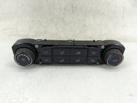 2014-2019 Chevrolet Silverado 1500 Climate Control Module Temperature AC/Heater Replacement P/N:23486621 7370200000000X Fits