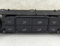 2014-2019 Chevrolet Silverado 1500 Climate Control Module Temperature AC/Heater Replacement P/N:23486621 7370200000000X Fits