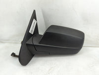 2014-2019 Chevrolet Silverado 1500 Passenger Side View Mirror - Right Door Mirror OEM Used - Oemusedautoparts1.com