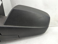 2014-2019 Chevrolet Silverado 1500 Passenger Side View Mirror - Right Door Mirror OEM Used - Oemusedautoparts1.com