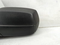 2014-2019 Chevrolet Silverado 1500 Passenger Side View Mirror - Right Door Mirror OEM Used - Oemusedautoparts1.com
