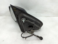 2014-2019 Chevrolet Silverado 1500 Passenger Side View Mirror - Right Door Mirror OEM Used - Oemusedautoparts1.com