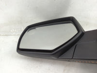2014-2019 Chevrolet Silverado 1500 Passenger Side View Mirror - Right Door Mirror OEM Used - Oemusedautoparts1.com