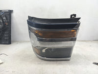 2016 Chevrolet Silverado 1500 Driver Left Oem Head Light Headlight Lamp - Oemusedautoparts1.com