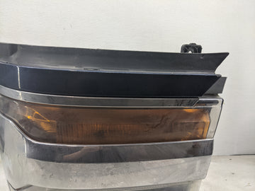 2016 Chevrolet Silverado 1500 Driver Left Oem Head Light Headlight Lamp