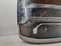 2016 Chevrolet Silverado 1500 Driver Left Oem Head Light Headlight Lamp - Oemusedautoparts1.com