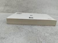 2016 Chevrolet Silverado 1500 Owners Manual Book Guide P/N:23133519 OEM Used Auto Parts - Oemusedautoparts1.com