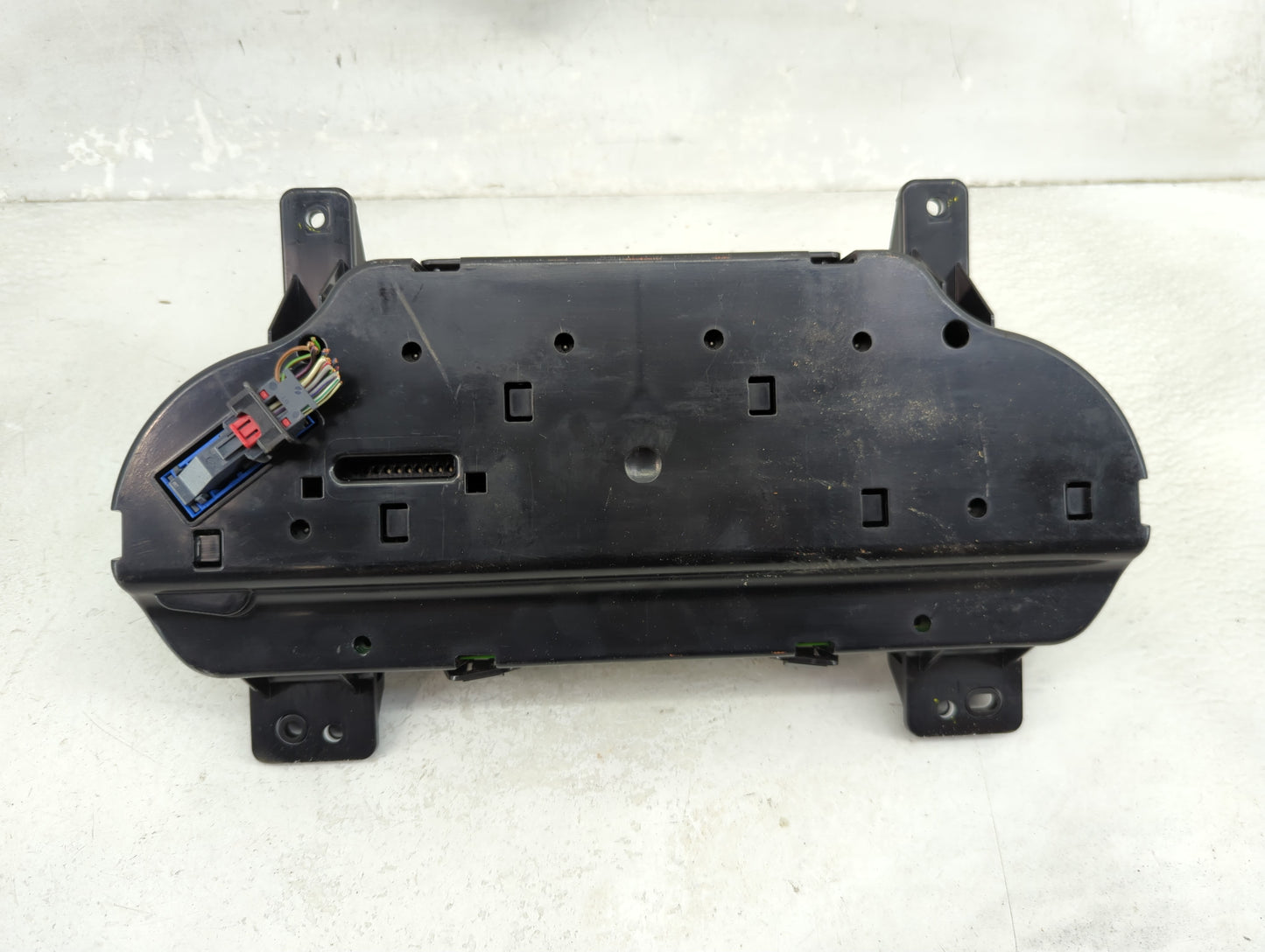 2016 Chevrolet Silverado 1500 Instrument Cluster Speedometer Gauges P/N:23391333 28496950, 4915316AH6D1KVF0 Miles:97K Fits O