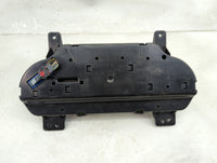2016 Chevrolet Silverado 1500 Instrument Cluster Speedometer Gauges P/N:23391333 28496950, 4915316AH6D1KVF0 Miles:97K Fits O