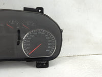 2016 Chevrolet Silverado 1500 Instrument Cluster Speedometer Gauges P/N:84063538 28519697, 812812097 Miles:63K Fits OEM Used