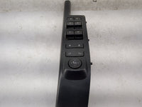 2014-2019 Chevrolet Silverado 1500 Master Power Window Switch Replacement Driver Side Left P/N:23427288 5ANN0712900 Fits OEM
