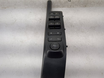 compare product 2014-2019 Chevrolet Silverado 1500 Master Power Window Switch Replacement Driver Side Left P/N:23427288 5ANN0712900 Fits OEM Used Auto Parts