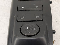 2014-2019 Chevrolet Silverado 1500 Master Power Window Switch Replacement Driver Side Left P/N:23427288 5ANN0712900 Fits OEM