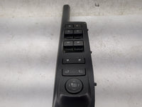 2014-2019 Chevrolet Silverado 1500 Master Power Window Switch Replacement Driver Side Left P/N:23427288 5ANN0712900 Fits OEM