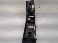 2014-2019 Chevrolet Silverado 1500 Master Power Window Switch Replacement Driver Side Left P/N:23427288 5ANN0712900 Fits OEM