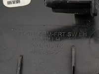 2014-2019 Chevrolet Silverado 1500 Master Power Window Switch Replacement Driver Side Left P/N:23427288 5ANN0712900 Fits OEM