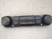 2014-2019 Chevrolet Silverado 1500 Climate Control Module Temperature AC/Heater Replacement P/N:23486621 Fits OEM Used Auto 