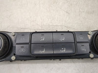 2014-2019 Chevrolet Silverado 1500 Climate Control Module Temperature AC/Heater Replacement P/N:23486621 Fits OEM Used Auto 