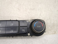 2014-2019 Chevrolet Silverado 1500 Climate Control Module Temperature AC/Heater Replacement P/N:23486621 Fits OEM Used Auto 