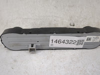 2014-2019 Chevrolet Silverado 1500 Climate Control Module Temperature AC/Heater Replacement P/N:23486621 Fits OEM Used Auto 