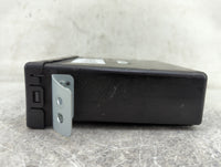 2016 Chevrolet Silverado 1500 Radio AM FM Cd Player Receiver Replacement P/N:13594481 13506371, GMP7NF, TG5 Fits Fits 2017 O