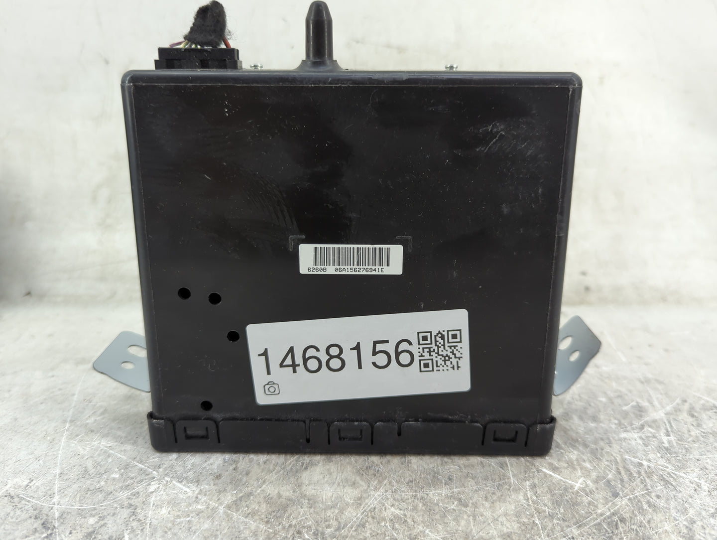 2016 Chevrolet Silverado 1500 Radio AM FM Cd Player Receiver Replacement P/N:13594481 13506371, GMP7NF, TG5 Fits Fits 2017 O