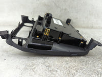 2016-2019 Chevrolet Silverado 1500 Radio Control Panel 1468159 - Oemusedautoparts1.com
