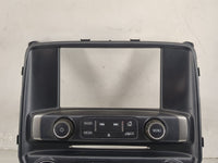 2014-2019 Chevrolet Silverado 1500 Climate Control Module Temperature AC/Heater Replacement P/N:23486614 Fits OEM Used Auto 