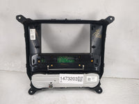 2014-2019 Chevrolet Silverado 1500 Climate Control Module Temperature AC/Heater Replacement P/N:23486614 Fits OEM Used Auto 