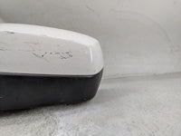 2014-2019 Chevrolet Silverado 1500 Driver Side View Mirror - Left Door Mirror OEM Used - Oemusedautoparts1.com