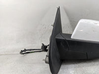 2014-2019 Chevrolet Silverado 1500 Driver Side View Mirror - Left Door Mirror OEM Used - Oemusedautoparts1.com