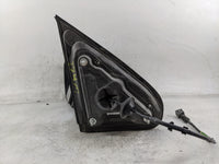 2014-2019 Chevrolet Silverado 1500 Driver Side View Mirror - Left Door Mirror OEM Used - Oemusedautoparts1.com