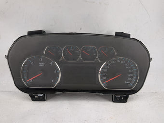 compare product 2016 Chevrolet Silverado 1500 Instrument Cluster Speedometer Gauges P/N:23391331 3915268AH630ESC0, 28496955 Miles: Fits OEM Used Auto Parts