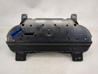 2016 Chevrolet Silverado 1500 Instrument Cluster Speedometer Gauges P/N:84390802 7110500000000X, 812812097 Miles: Fits OEM U