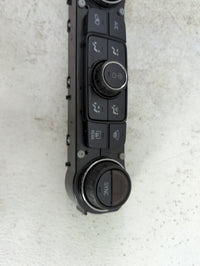 2014-2019 Chevrolet Silverado 1500 Climate Control Module Temperature AC/Heater Replacement P/N:23486614 815372982 Fits OEM 