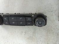 2014-2019 Chevrolet Silverado 1500 Climate Control Module Temperature AC/Heater Replacement P/N:23486621 Fits OEM Used Auto 