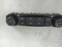 2014-2019 Chevrolet Silverado 1500 Climate Control Module Temperature AC/Heater Replacement P/N:23486621 Fits OEM Used Auto 