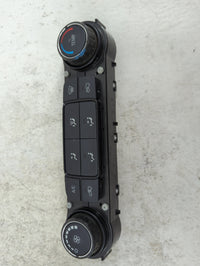 2014-2019 Chevrolet Silverado 1500 Climate Control Module Temperature AC/Heater Replacement P/N:23486619 7370200000000X Fits