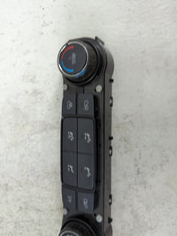 2014-2019 Chevrolet Silverado 1500 Climate Control Module Temperature AC/Heater Replacement P/N:23486619 7370200000000X Fits