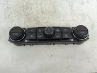 2016 Chevrolet Silverado 1500 Climate Control Module Temperature AC/Heater Replacement P/N:23486614 7370200000000X, 81537298