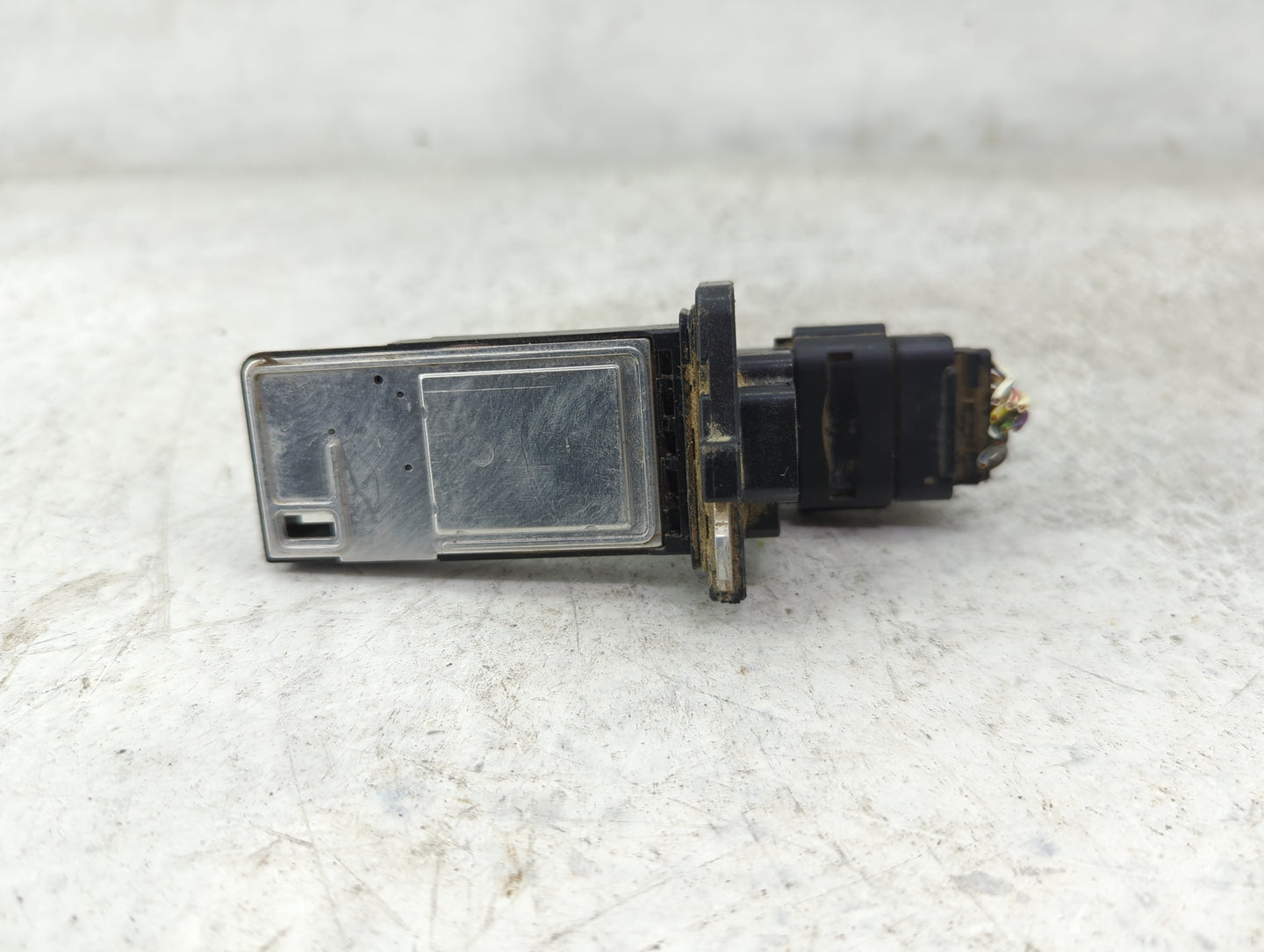2014-2019 Chevrolet Silverado 1500 Mass Air Flow Meter Maf 1485533 - Oemusedautoparts1.com
